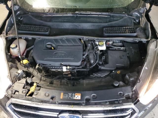 Photo 12 from auction – 2018 FORD ESCAPE SE with VIN 1FMCU9GDXJUB81323