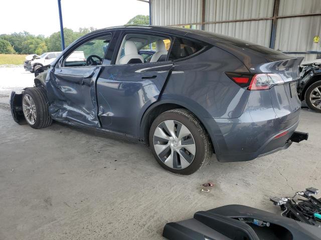 Фото 2 с аукциона – 2023 TESLA MODEL Y с VIN 7SAYGDEE3PF611553
