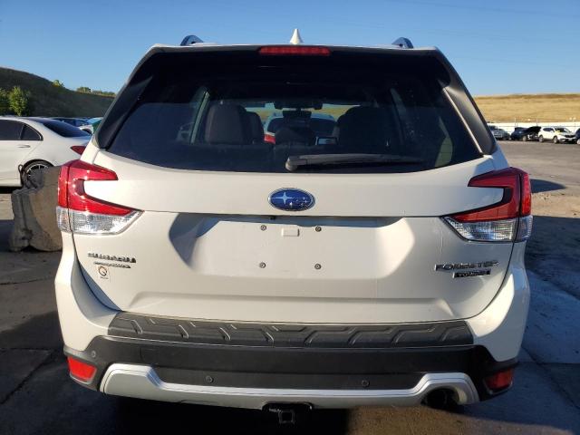 Photo 6 from auction – 2020 SUBARU FORESTER T with VIN JF2SKAXC3LH500217