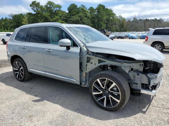Photo 4 from auction – 2024 VOLVO XC90 PLUS with VIN YV4L12PE0R1182360
