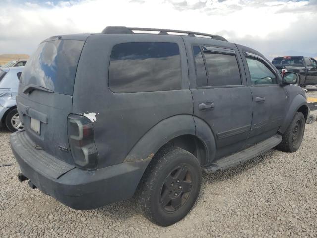 Photo 3 from auction – 2007 DODGE DURANGO SL with VIN 1D8HB48297F572400