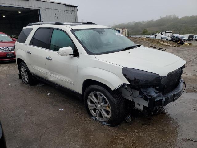 Photo 4 from auction – 2015 GMC ACADIA SLT with VIN 1GKKVRKD8FJ185016