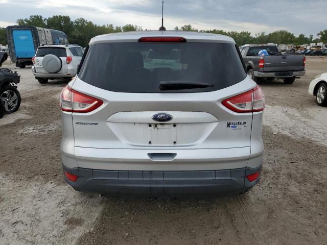 Photo 6 from auction – 2014 FORD ESCAPE S with VIN 1FMCU0F76EUD19372