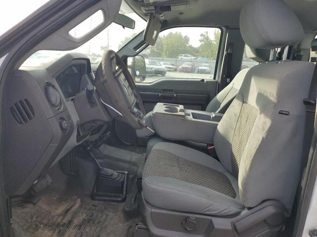 Photo 7 from auction – 2013 FORD F250 SUPER with VIN 1FT7X2B68DEA81670