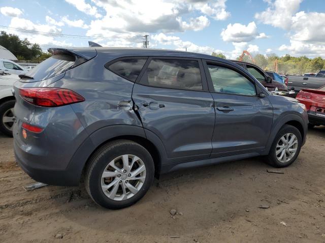 Photo 3 from auction – 2019 HYUNDAI TUCSON SE with VIN KM8J2CA47KU080423