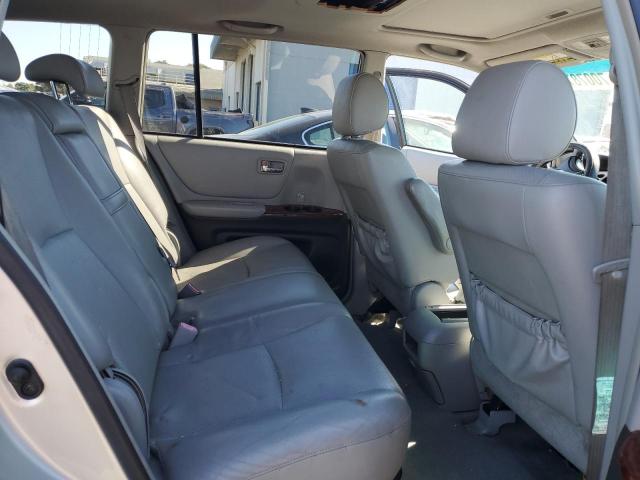 Photo 10 from auction – 2007 TOYOTA HIGHLANDER with VIN JTEDW21A470021877