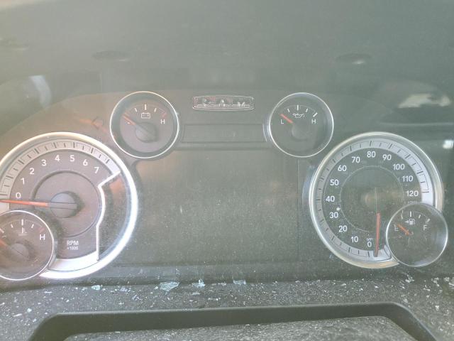Foto 9 de la subasta – 2017 RAM 1500 SLT con VIN 3C6RR7LT5HG642918