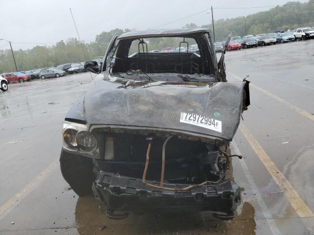 Photo 5 from auction – 2006 DODGE DAKOTA SLT with VIN 1D7HE42K66S626312