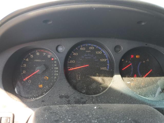 Photo 9 from auction – 2004 ACURA MDX with VIN 2HNYD18264H514076