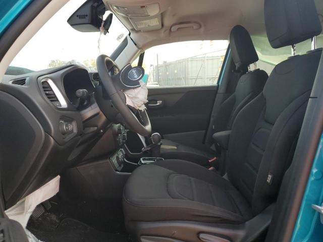 Photo 7 from auction – 2020 JEEP RENEGADE L with VIN ZACNJBBB2LPL93489