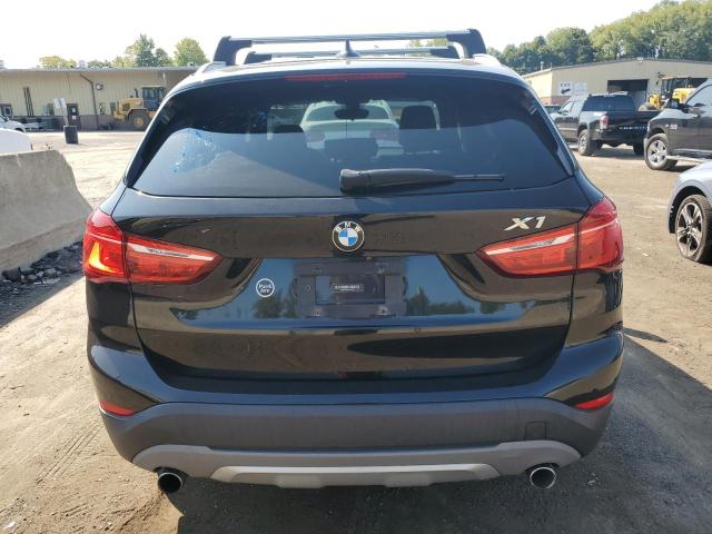Photo 6 from auction – 2018 BMW X1 XDRIVE2 with VIN WBXHT3C34J5F91560