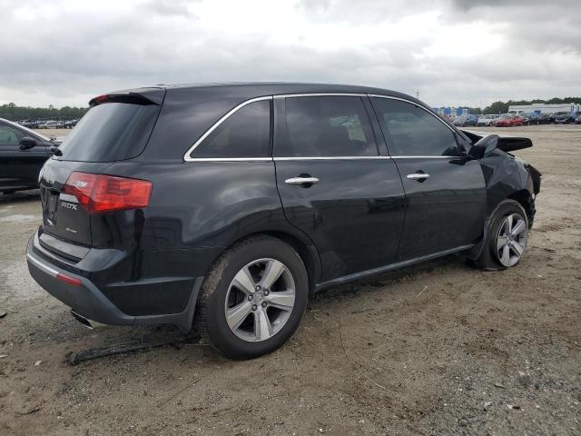 Photo 3 from auction – 2012 ACURA MDX TECHNO with VIN 2HNYD2H36CH539783