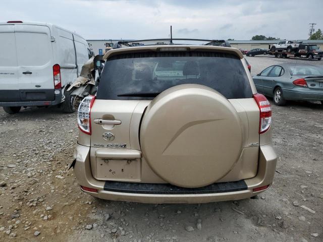 Photo 6 from auction – 2009 TOYOTA RAV4 LIMIT with VIN JTMBK31VX95083239