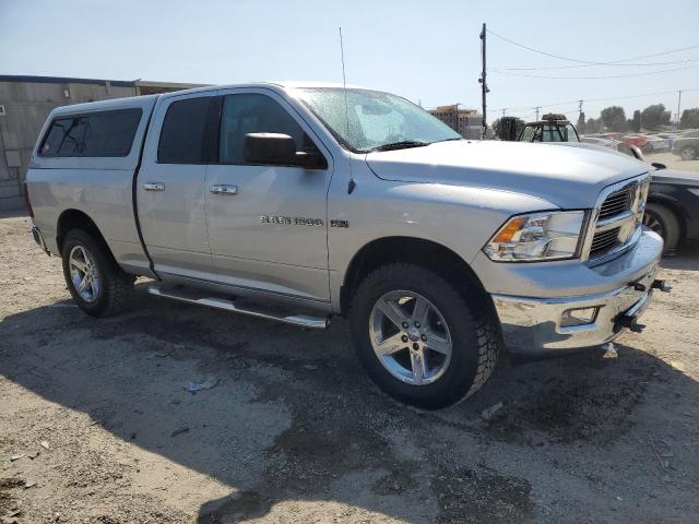 Photo 4 from auction – 2011 DODGE RAM 1500 with VIN 1D7RV1GT9BS708047