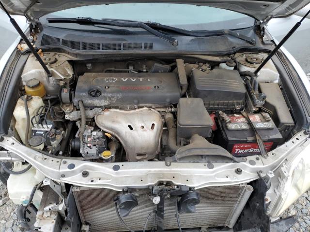Photo 11 from auction – 2007 TOYOTA CAMRY CE with VIN 4T1BE46K97U194567