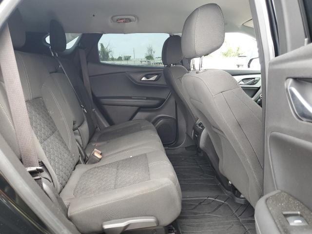 Foto 11 de la subasta – 2019 CHEVROLET BLAZER 2LT con VIN 3GNKBCRS0KS649986