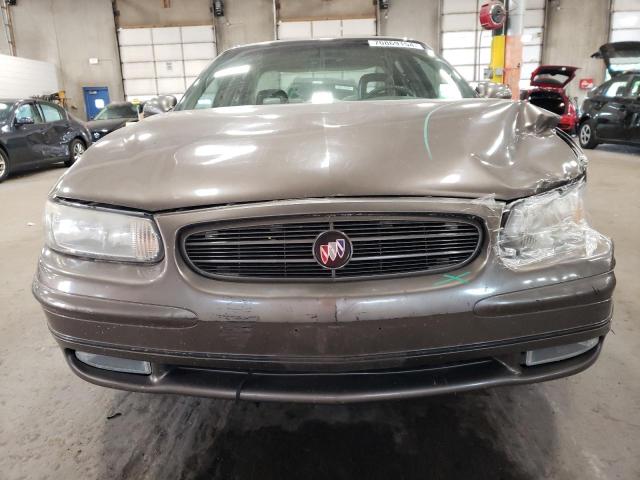 Photo 5 from auction – 2002 BUICK REGAL LS with VIN 2G4WB55K621229605