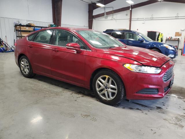 Photo 4 from auction – 2015 FORD FUSION SE with VIN 3FA6P0H71FR136109