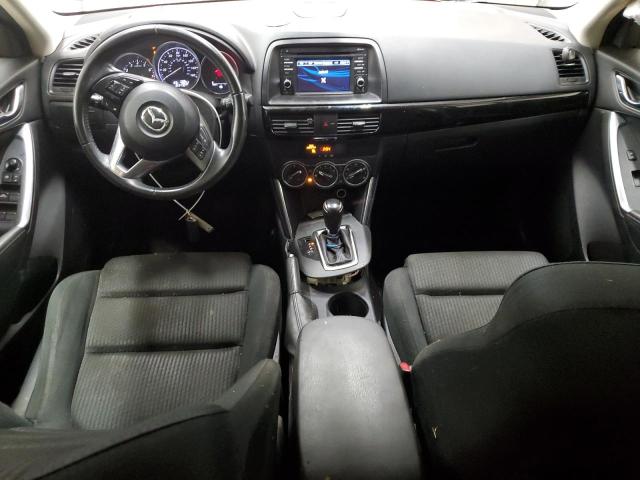 Photo 8 from auction – 2014 MAZDA CX-5 TOURI with VIN JM3KE4CY8E0406089