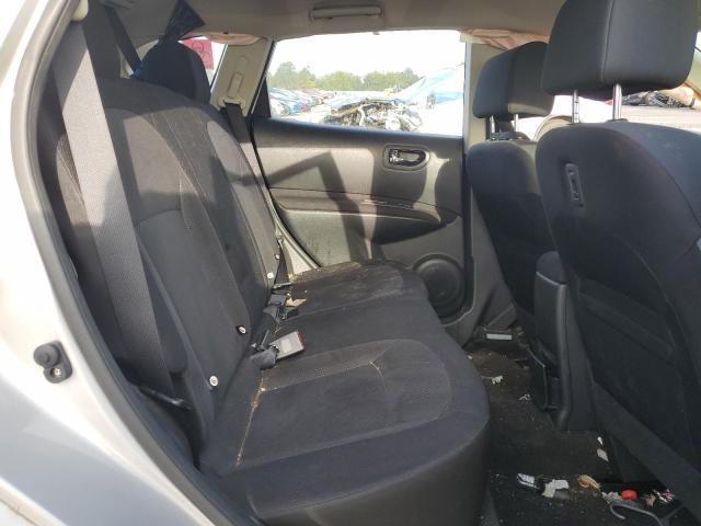 Photo 11 from auction – 2014 NISSAN ROGUE SELE with VIN JN8AS5MT6EW601678