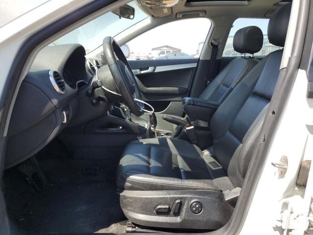 Photo 7 from auction – 2010 AUDI A3 PREMIUM with VIN WAUKEAFM6AA133526