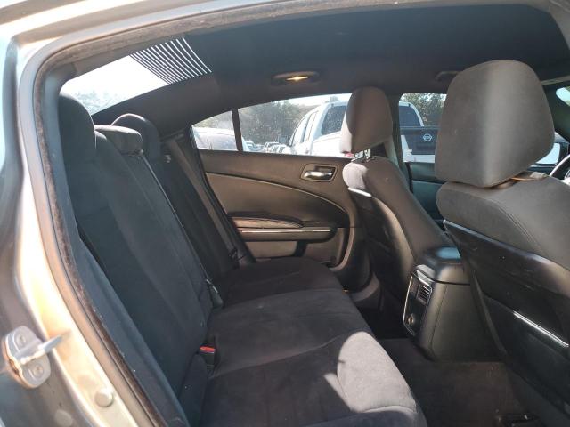 Photo 10 from auction – 2011 DODGE CHARGER with VIN 2B3CL3CGXBH549977