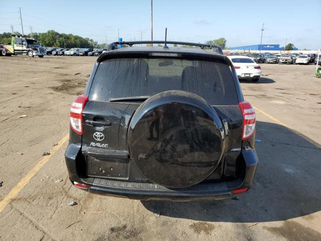 Photo 6 from auction – 2012 TOYOTA RAV4 LIMIT with VIN 2T3DF4DV4CW191225
