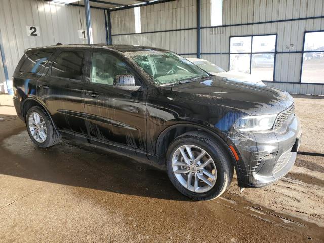 Photo 4 from auction – 2023 DODGE DURANGO GT with VIN 1C4RDJDG4PC690059