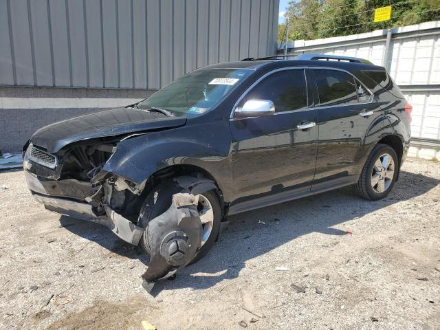 CHEVROLET EQUINOX LT 2012 с VIN 2GNFLGE56C6300708 - Фото с аукциона