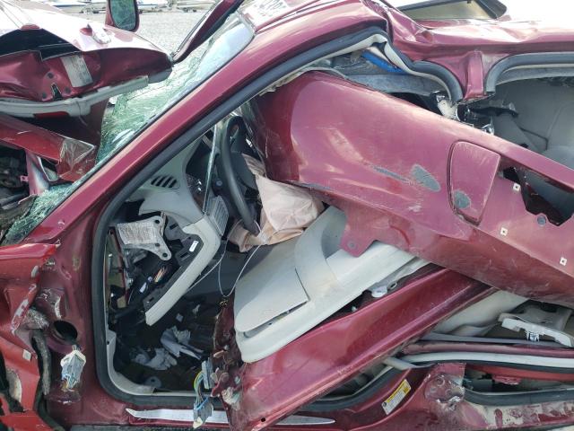 Photo 7 from auction – 2008 BUICK LACROSSE C with VIN 2G4WC582581313156