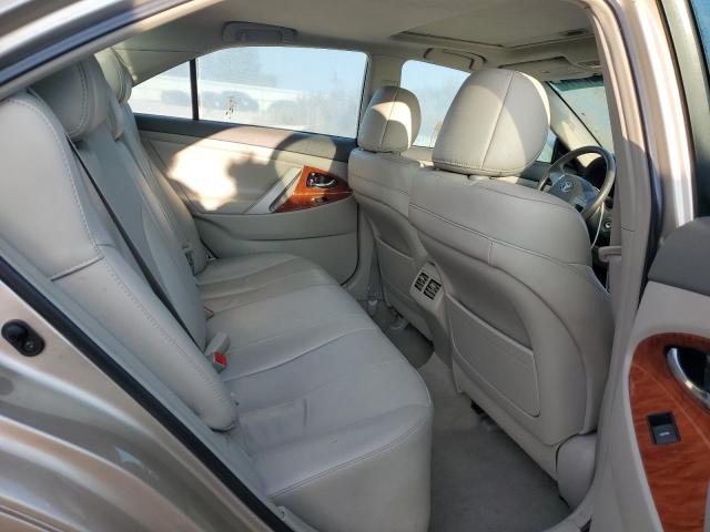 Photo 10 from auction – 2011 TOYOTA CAMRY BASE with VIN 4T1BF3EK9BU145029