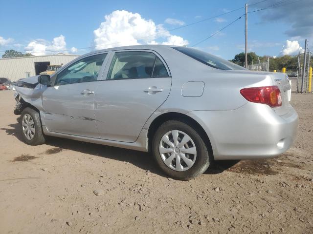 Photo 2 from auction – 2009 TOYOTA COROLLA BA with VIN 2T1BU40E79C167975