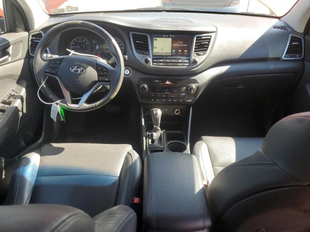 صورة رقم 8 من المزاد - 2016 HYUNDAI TUCSON LIM مع VIN KM8J3CA21GU059750