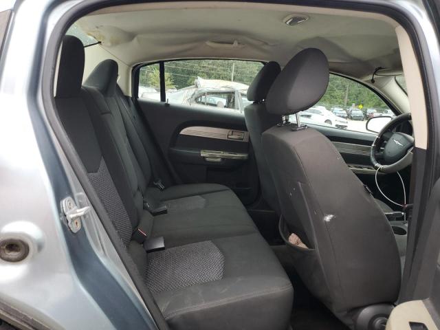Photo 10 from auction – 2009 CHRYSLER SEBRING LX with VIN 1C3LC46B69N536976