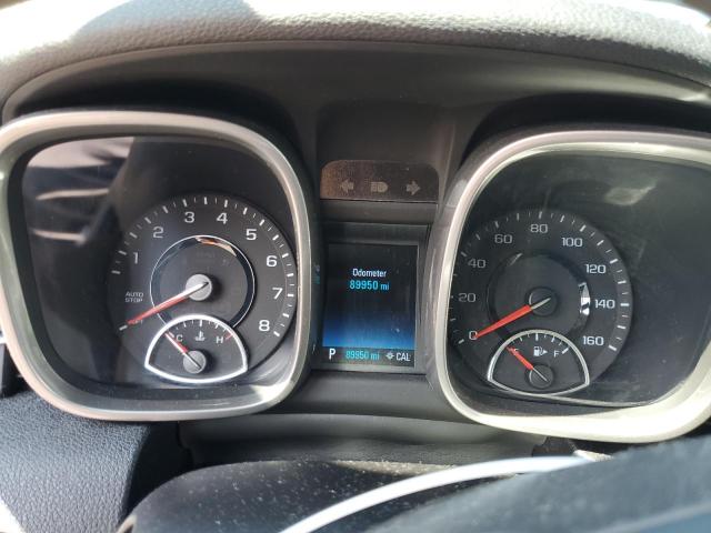 Photo 9 from auction – 2016 CHEVROLET MALIBU LIM with VIN 1G11C5SA3GF158573