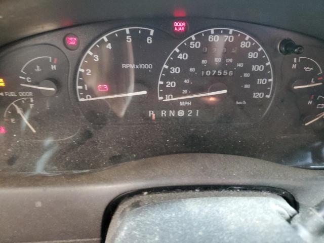 Photo 9 from auction – 2003 FORD RANGER with VIN 1FTYR10U93TA03760