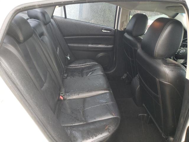 Photo 10 from auction – 2010 MAZDA 6 I with VIN 1YVHZ8CH3A5M20021