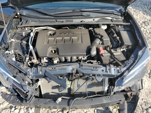 Photo 11 from auction – 2019 TOYOTA COROLLA L with VIN 2T1BURHE9KC213281