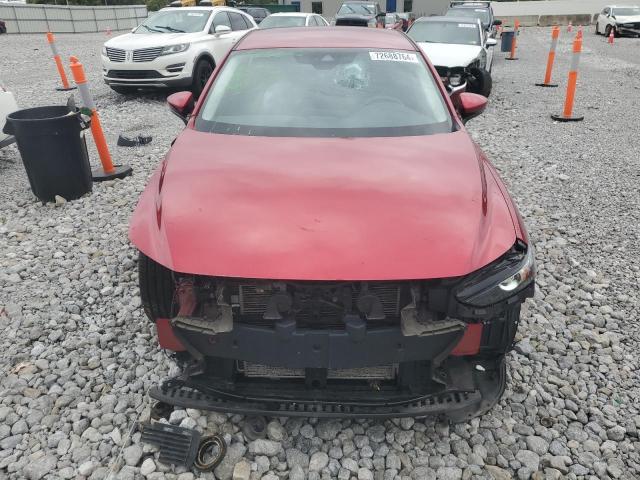 Photo 5 from auction – 2019 MAZDA 3 PREFERRE with VIN JM1BPACLXK1109451