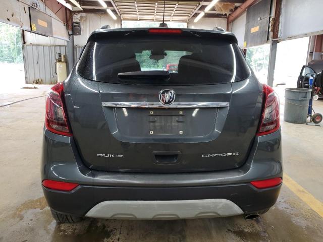 Photo 6 from auction – 2017 BUICK ENCORE PRE with VIN KL4CJASB8HB191756