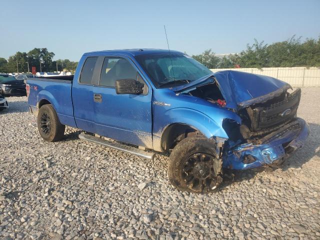 صورة رقم 4 من المزاد - 2013 FORD F150 SUPER مع VIN 1FTFX1EF6DFA88189