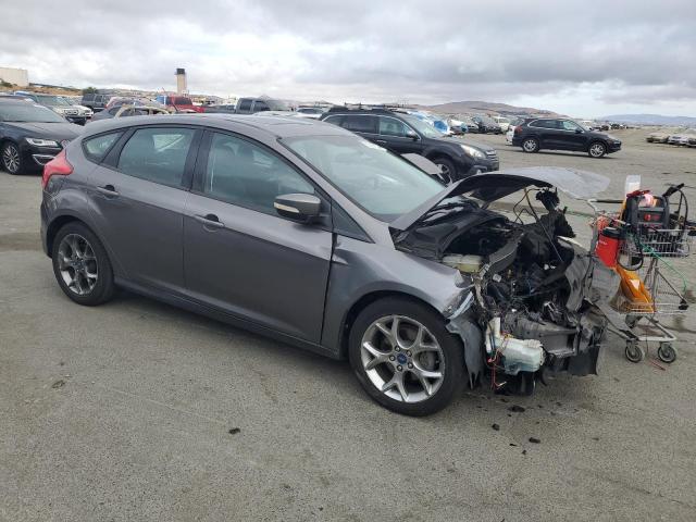 Photo 4 from auction – 2013 FORD FOCUS SE with VIN 1FADP3K25DL145994