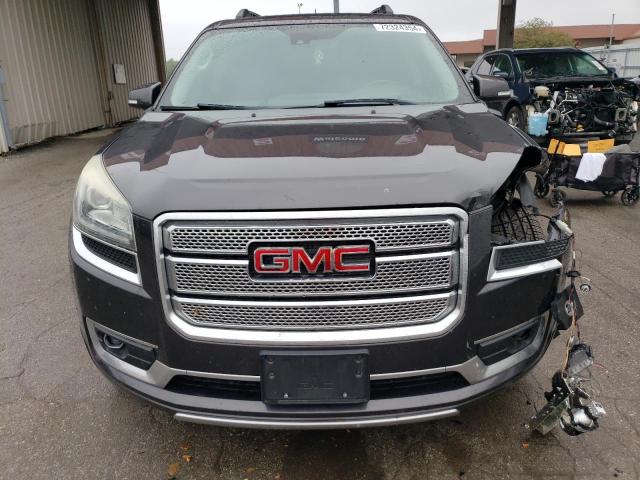 Photo 5 from auction – 2016 GMC ACADIA DEN with VIN 1GKKVTKD5GJ252640