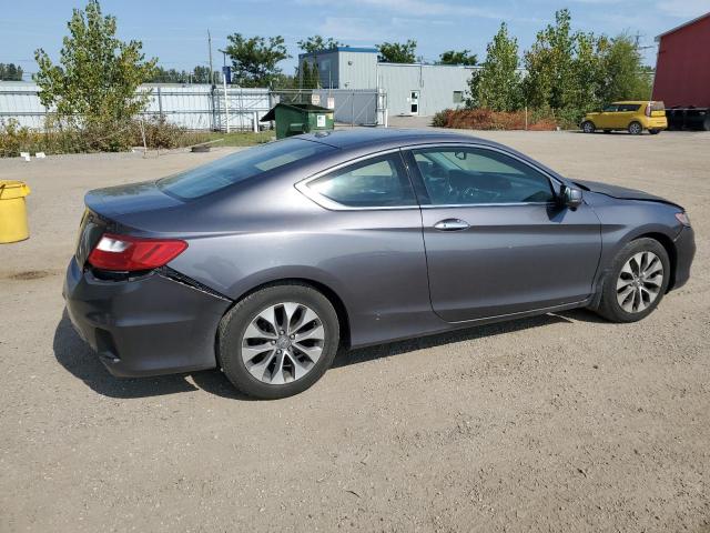 Photo 3 from auction – 2014 HONDA ACCORD EXL with VIN 1HGCT1B84EA800252
