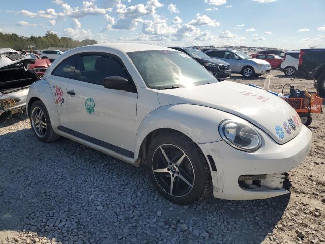 Photo 4 from auction – 2013 VOLKSWAGEN BEETLE with VIN 3VWFP7AT3DM625550
