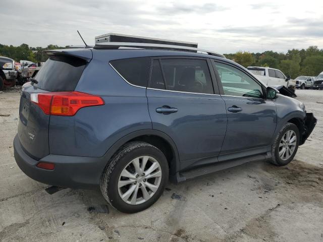 Photo 3 from auction – 2013 TOYOTA RAV4 LIMIT with VIN 2T3DFREV3DW042866