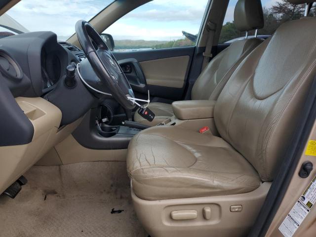 Photo 7 from auction – 2012 TOYOTA RAV4 LIMIT with VIN 2T3DF4DV3CW225655