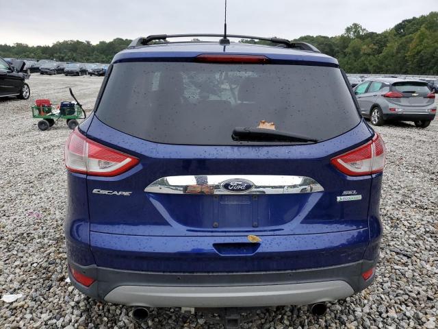 Photo 6 from auction – 2013 FORD ESCAPE SEL with VIN 1FMCU0HX8DUA11471