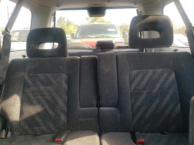 Photo 10 from auction – 2001 HONDA CRV with VIN JHLRD18441C041503