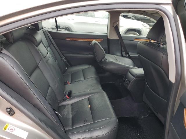 Фото 10 с аукциона – 2015 LEXUS ES 300H с VIN JTHBW1GG2F2100810